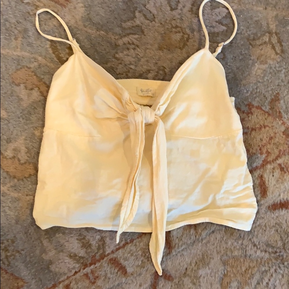 Brandy Melville tank top